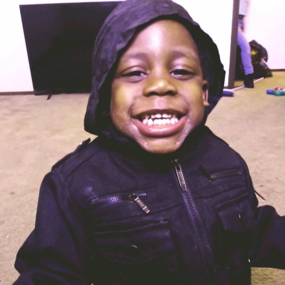 Meet your Posher, Norman